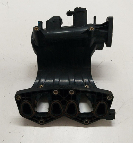 Coletor Admissão Fiat Palio Edx 1.0 1998 55185689