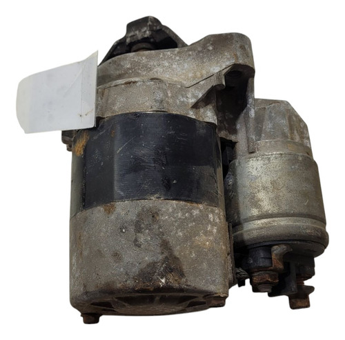 Motor De Partida Renault Sandero 1.0 16v 2010 (al)