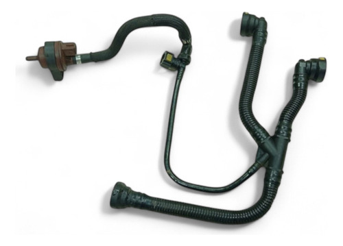 Válvula Canister E Mangueiras Peugeot 208 2013 A 2014