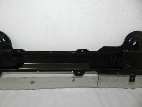 Travessa Inferior Radiador Fiat Palio Strada Siena 08/19
