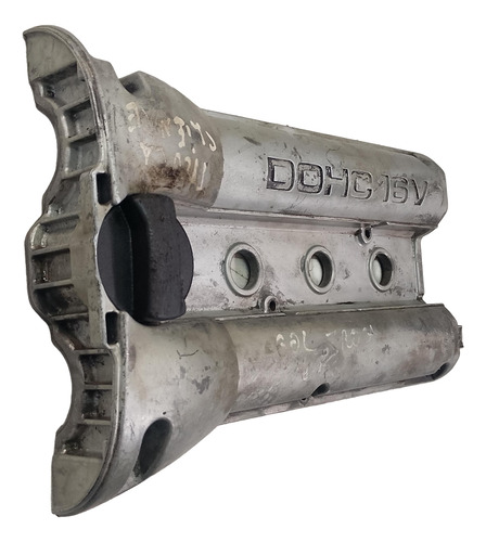 Tampa Comando Válvulas Gol Parati 1.0 16v G2 G3 97/05 Dohc