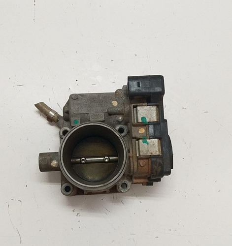 Corpo Borboleta Tbi Palio Punto Doblo 1.6 1.8 16v 11/16