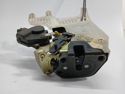 Fechadura Porta Traseira Direita Hyundai Tucson 2005 A 2016