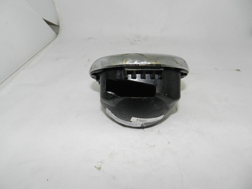 Maçaneta Tampa Traseira Emblema Fiat Strada 05/20 0051812553