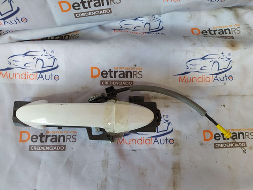 Maçaneta Externa Tras Esq Ford Ka 2015/.. 10905