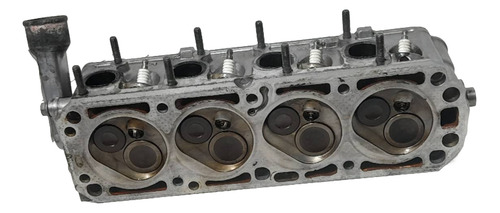 Cabecote Motor Gm Onix Prisma 1.4 8v 2016 2017 2018 2019 Std