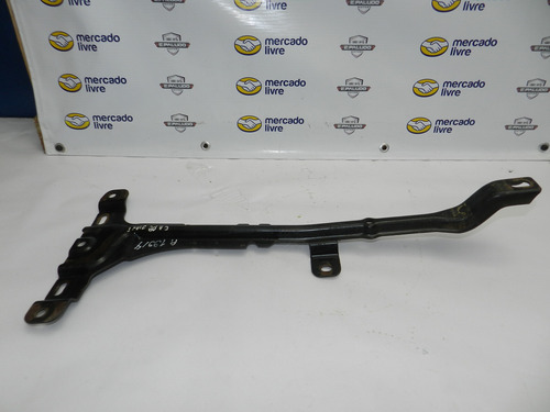 Suporte Central Grade Radiador F1000 F4000