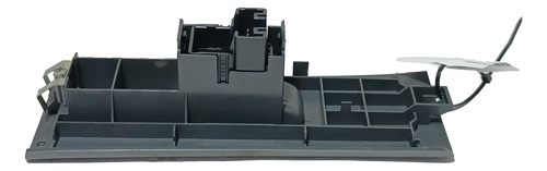Moldura Comando Vidro Dianteiro Direito Gm S10 2012 2020
