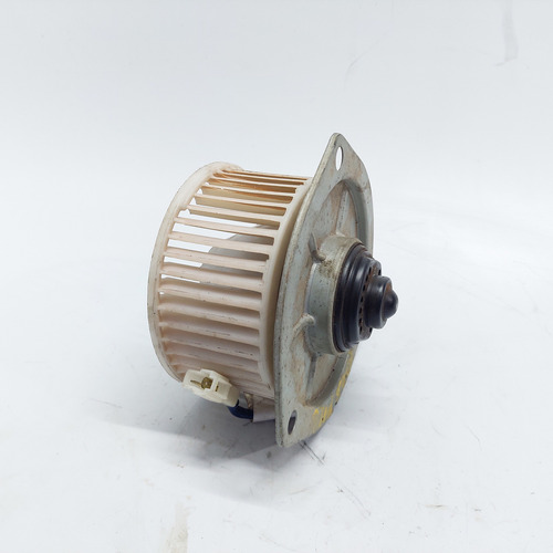 Motor Do Ar Forçado Painel Pajero Full Ano 2001 A 2010