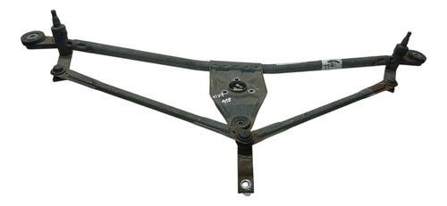 Galhada Limpador Parabrisa Vw Gol G3 2003 A 2010 (ap)