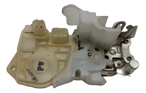 Fechadura Da Porta Traseira Esquerda Honda Fit 2004 A 2008