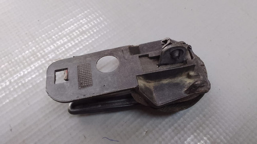 Maçaneta Interna Traseira Esquerdo Fiat Palio 09/15   23920