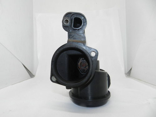 Válvula Anti-chamas Gol Voyage Saveiro Fox 1.0 G5 G6 08/16