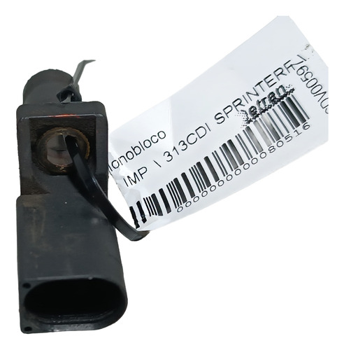 Sensor Rotação Sprinter 313 311 2001/2011 Original