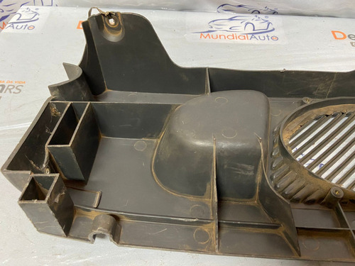 Suporte Bagagito Traseira L/e Vw Parati Gol 18198 C07