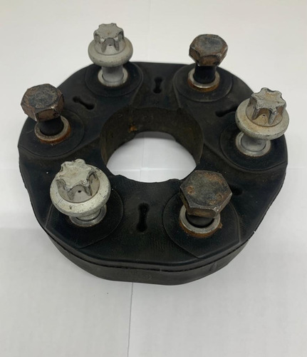 Bolachão Do Cardan Gm Ômega Cd 3.6 V6 6cc 2009 Original