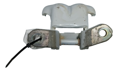 Dobradiça Inferior Porta Traseira Nissan Frontier 2001 2008
