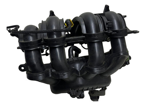 Coletor Admissão Ford Focus 1.6 16v 2010 2011 2012 Original