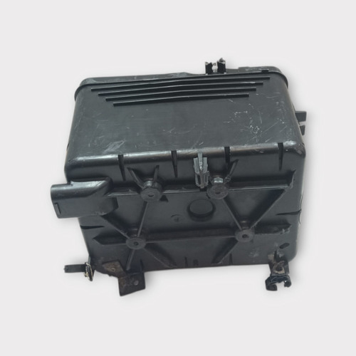 Caixa Suporte Bateria Peugeot 206 207 2001 2010  9643020380
