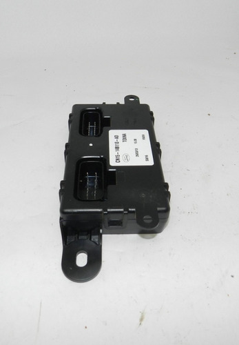 Módulo Conforto Ford Ecosport New Fiesta 13/18 Cn1514b118ad