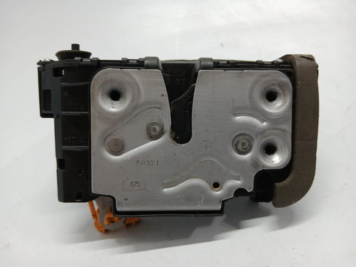 Fechadura Porta Traseira Direita Cobalt Spin Onix 2013 A 19