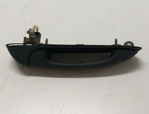Maçaneta Externa Traseira Direita Jeep Grand Cherokee 2000