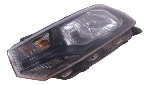 Farol Esquerdo Volkswagen 5u7941005 Saveiro Gol G8