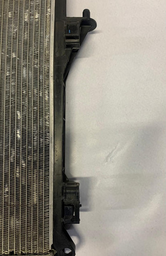 Radiador De Água Arrefecimento Gm S10 2.8 Diesel 12/17 Origi