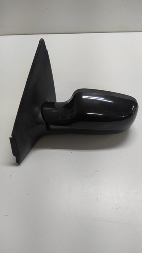 Retrovisor Elétrico Esquerdo Renault Megane(detalhe Espelho)