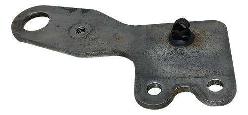 Alça Suporte Motor Ducato 2.8 1997 2009