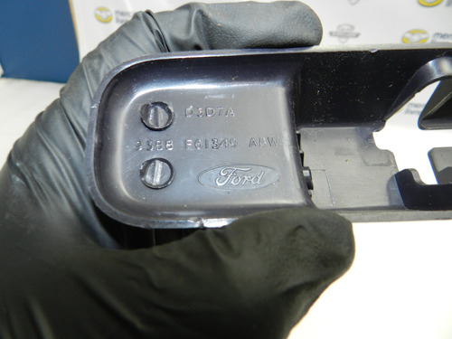 Trava Encosto Banco Traseiro Esquerdo Ford Mondeo 96/00
