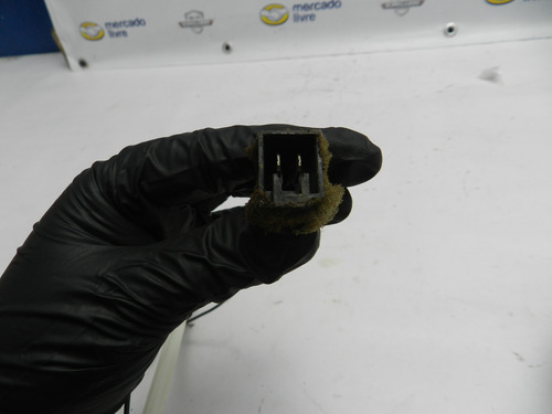 Fechadura Tampa Traseira Porta-malas Fiat Tempra 1993 A 1996