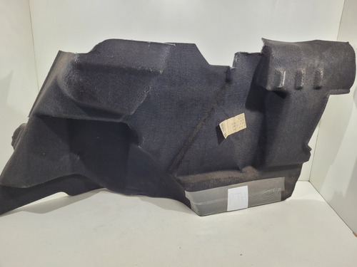 Carpete Lateral.e Porta Malas Bmw E36 Serie3 E368119497 (r)