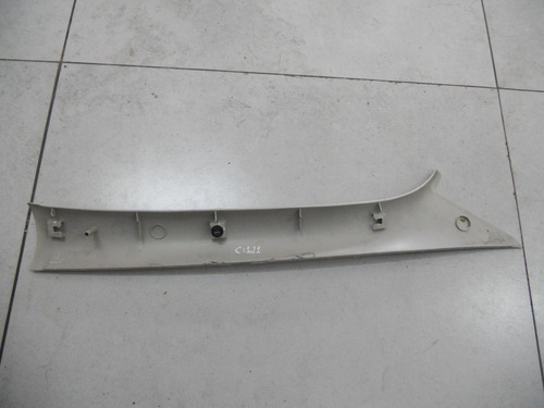 Moldura Interna Parabrisa Esquerdo Gm Astra 1999 A 2010