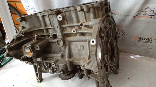 Bloco Motor  Elantra 1.8 Sportage Ix35 2.0 11/16 S/ Nf 25692