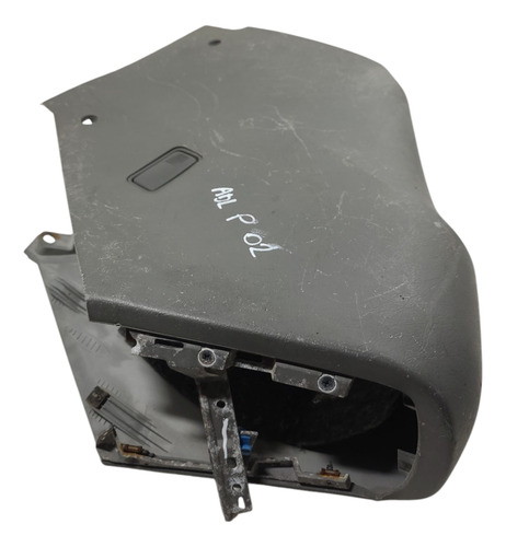 Moldura Console Central Hyundai Tucson 2010 (al)