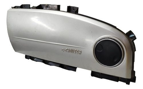 Moldura Acabamento Painel Airbag Pt Cruiser 2006 2010