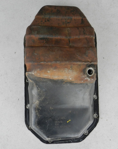 Carter Motor Vw Gol Parati G2 G3 G4 Kombi 1996 A 2008 