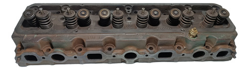 Cabeçote C10 6c Gm Chevrolet Motor 261 3836850 Original