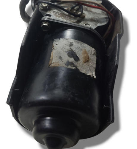 Motor Limpador Parabrisa Renault Clio 2011 (al)