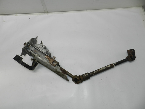 Coluna Direção Citroen C4 Pallas 2.0 16v 07/13 876440876260