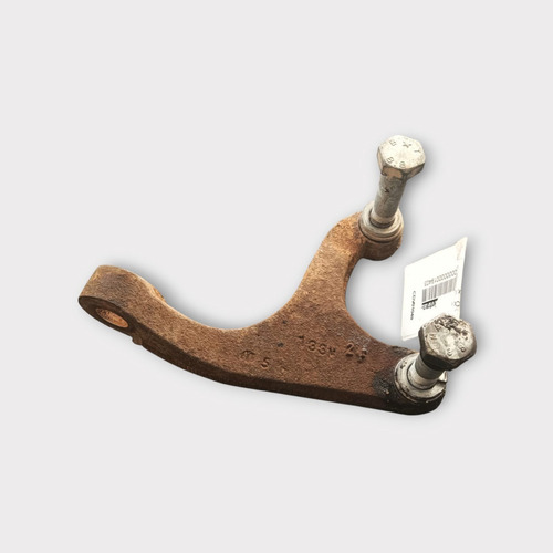 Suporte Coxim Traseiro Cambio Fire Fior Fiat Uno 2003 A 2013