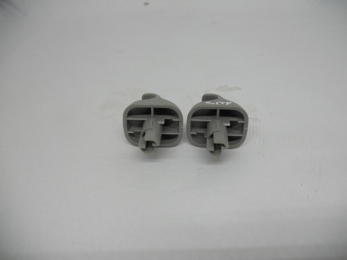 Par Presilha Grampo Quebrasol Honda City 2009 2010 A 2014