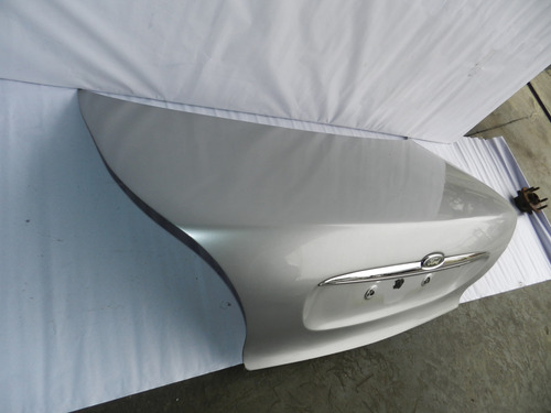 Tampa Traseira Porta-malas Ford Mondeo 1997 A 1999