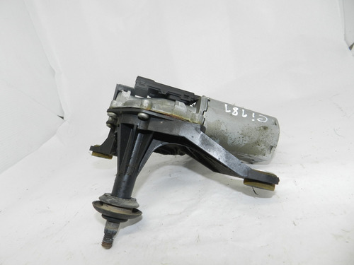 Motor Limpador Traseiro Gm Meriva Corsa 2003 A 2012 93302111