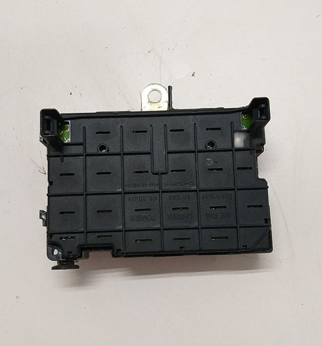 Modulo Bsm B3 Peugeot 206 1.6 16v 9650664080
