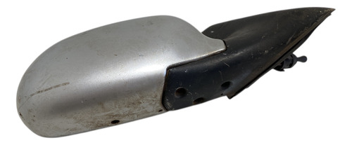 Espelho Retrovisor Manual Hyundai Accent 95 Até 99 Direito