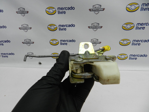 Fechadura Tampa Traseira Porta-malas Corsa Hatch Wind 94/12
