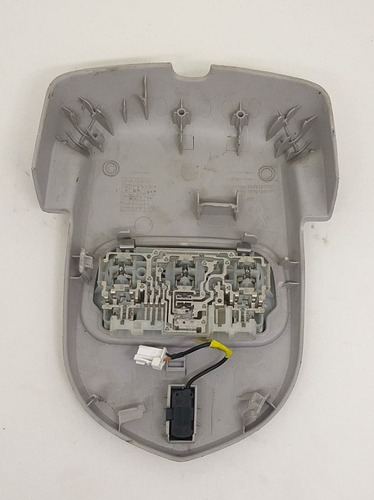 Luz Interna Teto Peugeot 308 2013 2014 2015 2016 9670131077