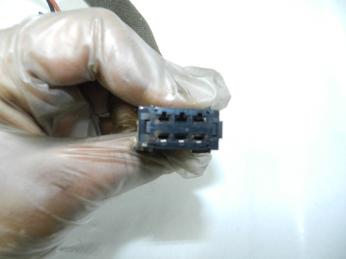 Chicote Caixa Evaporadora Citroen C4 Peugeot 307 08/12